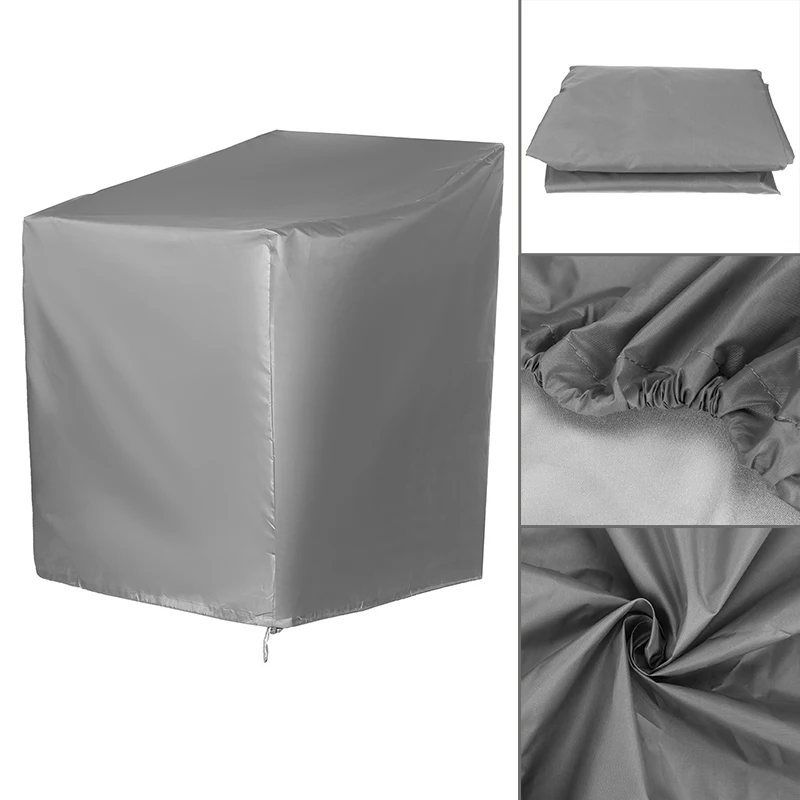 Waterproof Outdoor Furniture Cover Patio Garden Table Chair Covers Rain Snow Cover For Sofa Dust Proof