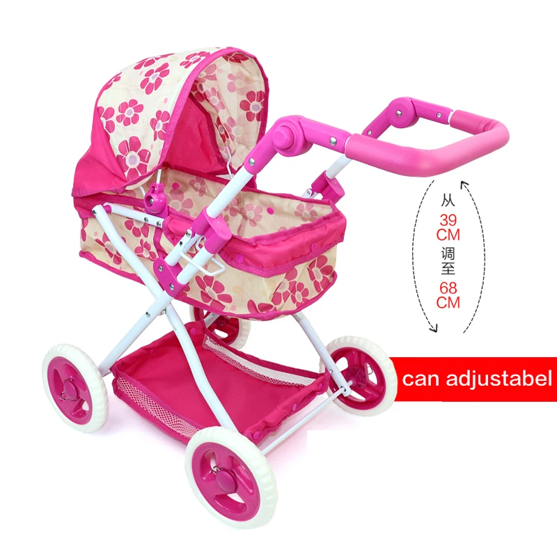 baby doll stroller for 2 year old