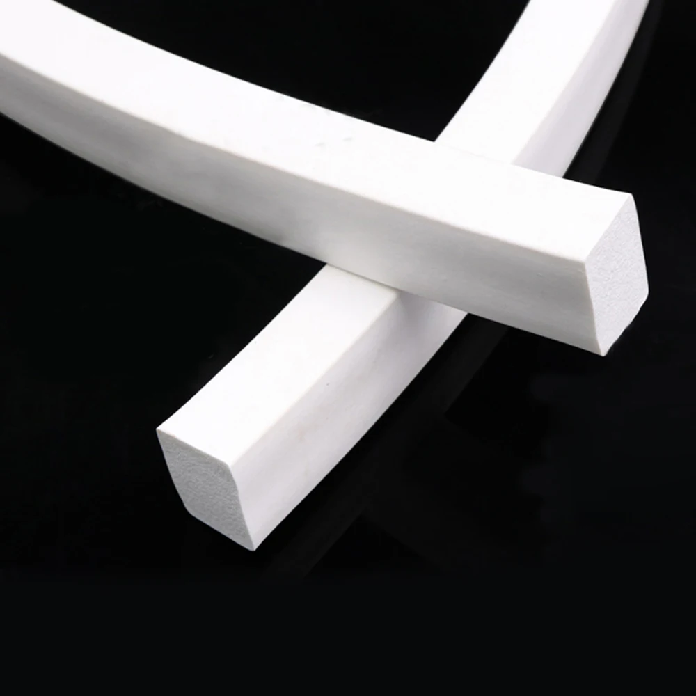 Strisce Di Gomma In Silicone Ad Alta Temperatura - Alibaba - Foto 8