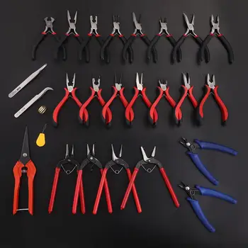 Mini Pliers Set 1