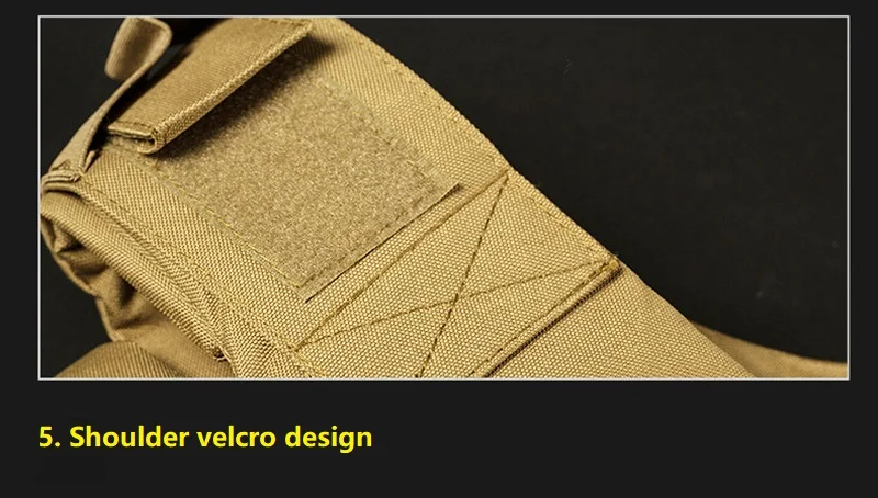 Открытый тактический жилет военный Molle Armor Plate жилет страйкбол Перевозчик жилет камуфляж лесной охотничий защитный боевой CS жилет