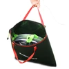 4 Size EVA Folding Fishing Bag Foldable Bucket Portable Outdoor Fishing Water Tank Fish Wear Bucket Fish Care Gear Bag  X92G ► Photo 3/6