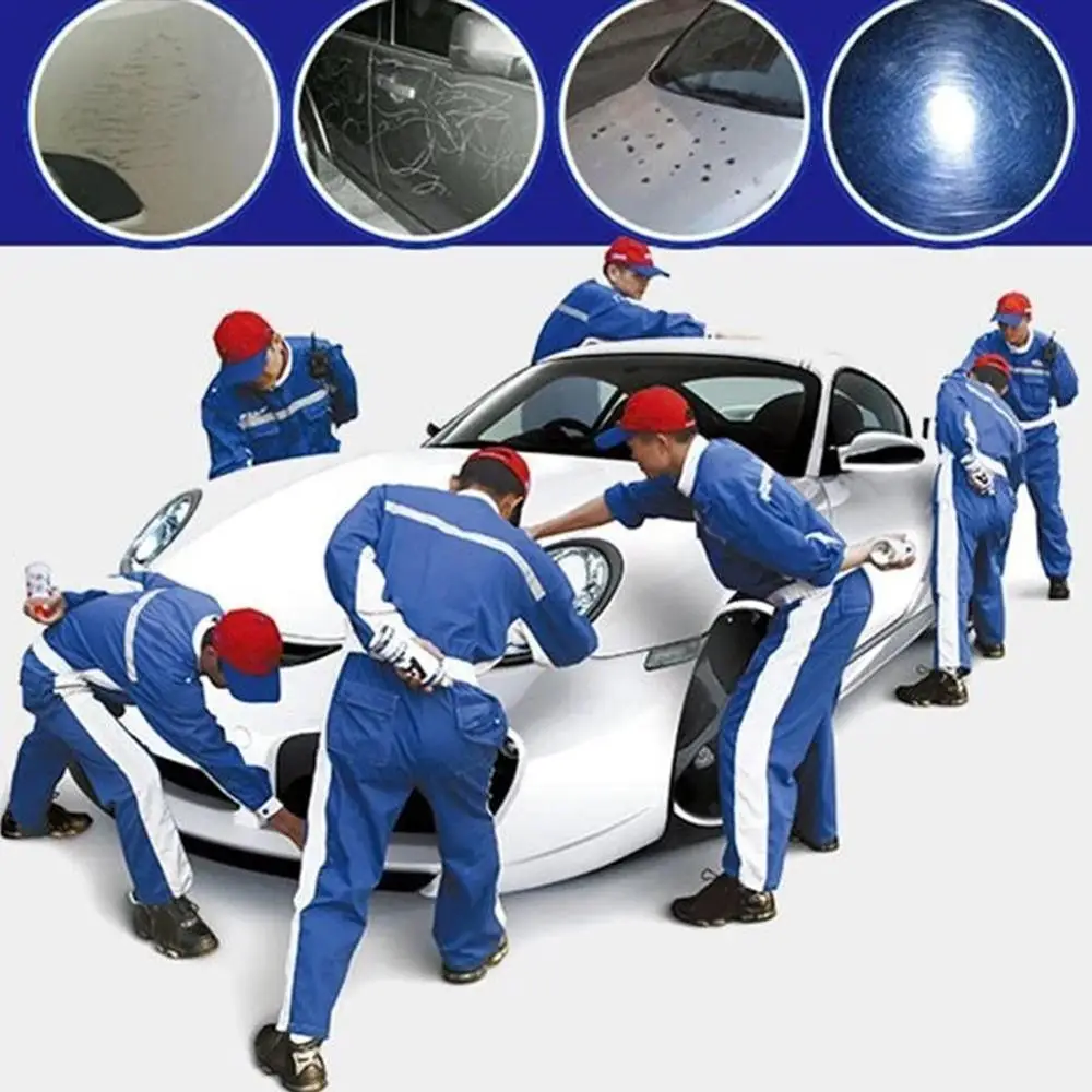 60/120ml Car Scratch Paint Auto Polishing Repair Tool Scratch Remover Maintenance Care Wax Grinding Compound Wax Restoring Tools