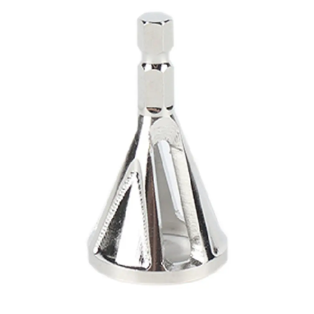 

Deburring External Chamfer Tool Stainless Steel Remove Burr Tools for Drill Bit Metal Drill Accessories