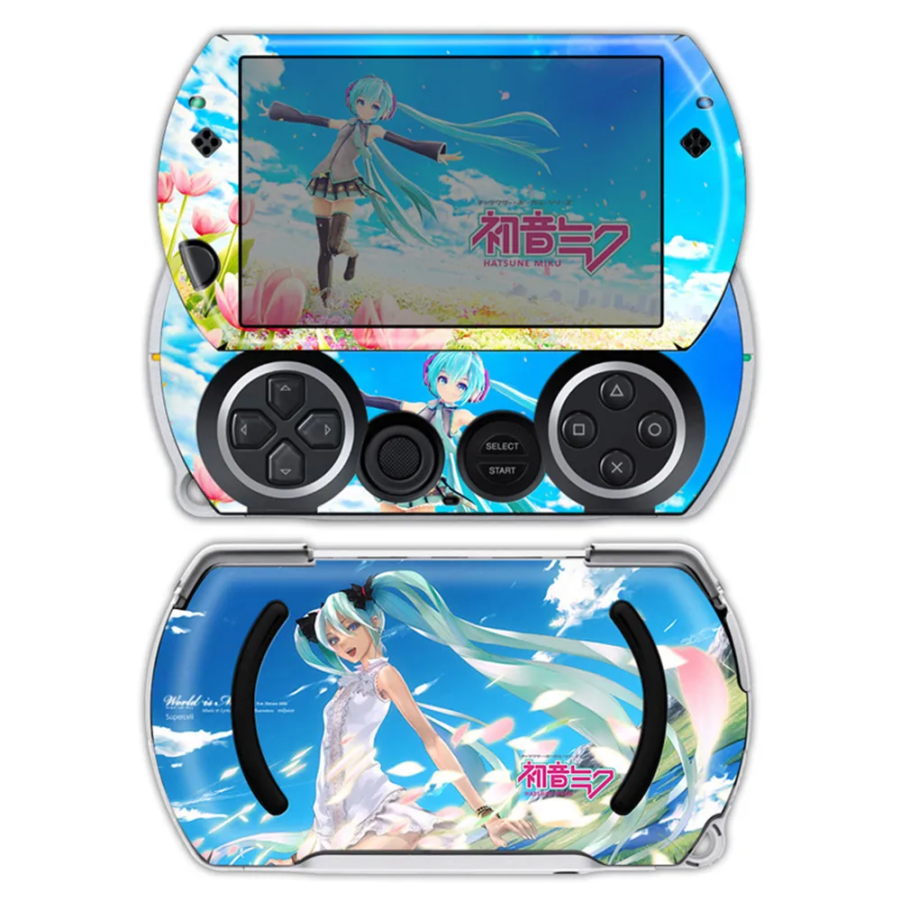 TN-PSPGO-5015