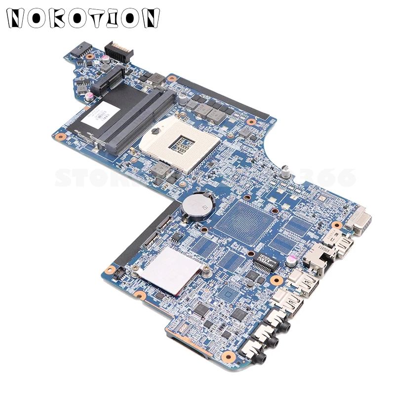 Carte mère HP Pavillon DV6000 443774-001/433280.HS ! Pour
