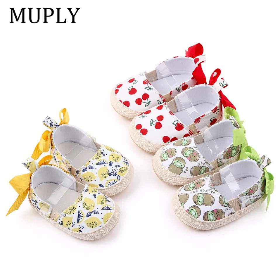 Best Seller Baby Shoes First-Walkers Toddler Princess Summer Crib Soft-Sole Girl Infant Kid Flower pBQKMZqQBLM