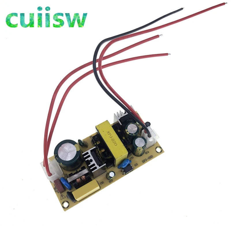 Wiring Connector 3.96mm Wire Cable 15cm/20cm Length 18AWG Female Plug Socket For 02D 02C