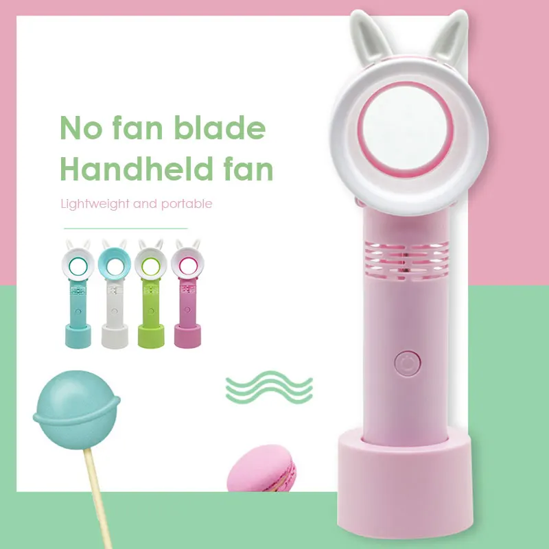

Fans Toy Children Luminous Toy Plastic Multicolor Mini Kids Fan Gifts Novelty Beautiful Safe Decoration Entertainment Relax