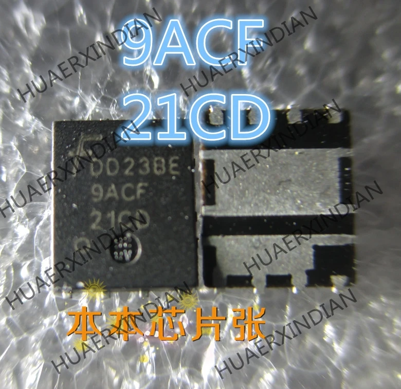 

Новинка 9ACF21CD 9ACF 21CD QFN высокое качество