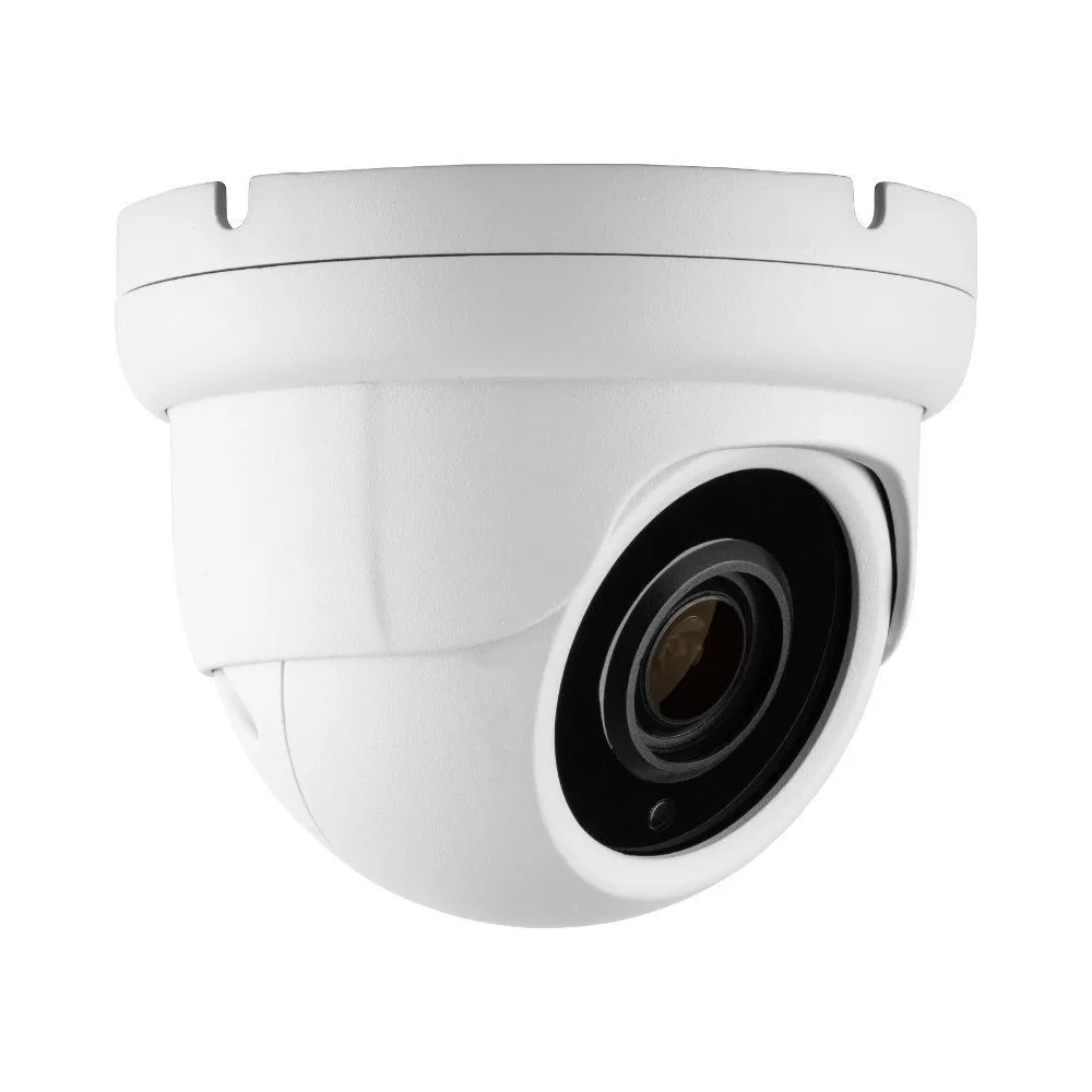 IP камера UniLook 5 МП POE Onvif 2 8 12 мм 4 кратный зум широкоугольная|Камеры