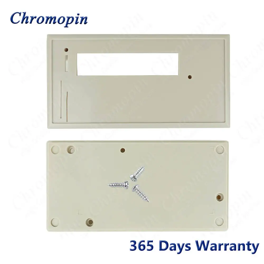 

6ES7272-0AA30-0YA0 6ES7 272-0AA30-0YA1 Plastic Housing for 6ES7 272-0AA30-0YA0 6ES7272-0AA30-0YA1 TD200 Front Cases+Back Covers