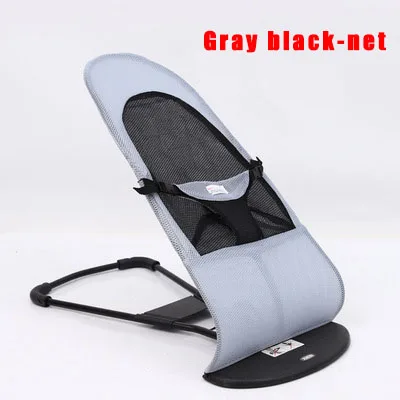 Gray-black