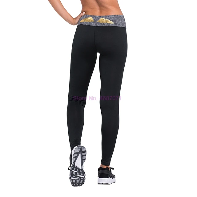 Leggings Fitness Yoga Pants 