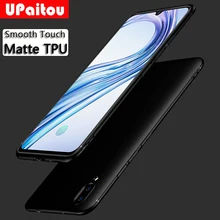 Чехол для VIVO V17 Neo V15 V11 Pro V11i Y91 Y91C Y93 Y95 Y97 Z5X Z1 Pro Z3 Z3i чехол мягкий силиконовый матовый Ультратонкий Тонкий чехол из ТПУ