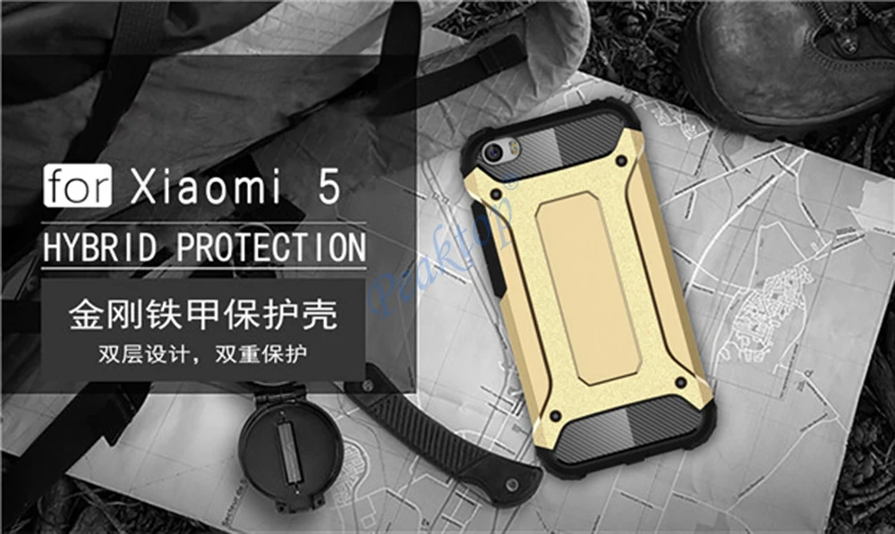 Dành Cho Xiaomi Mi 5S Ốp Lưng Cho Xiaomi Mi5s Bao Cao Su Silicone Dày Chống Sốc Rugged Armor Dành Cho Xiaomi mi 5 5S xiaomi leather case charging