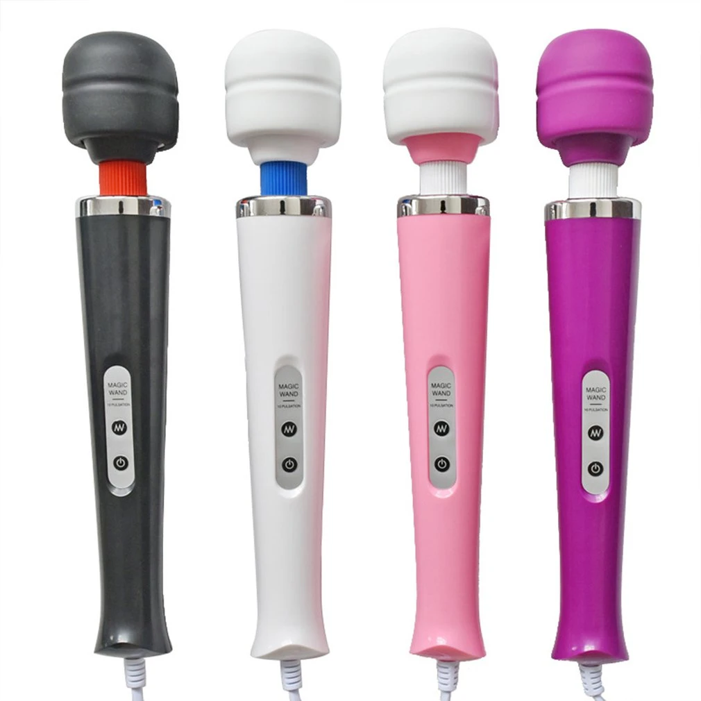 Vibrating massager Clearance