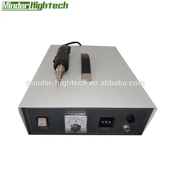 Buy Digital Underwear Positioning Ultrasonic Mini Spot Welder