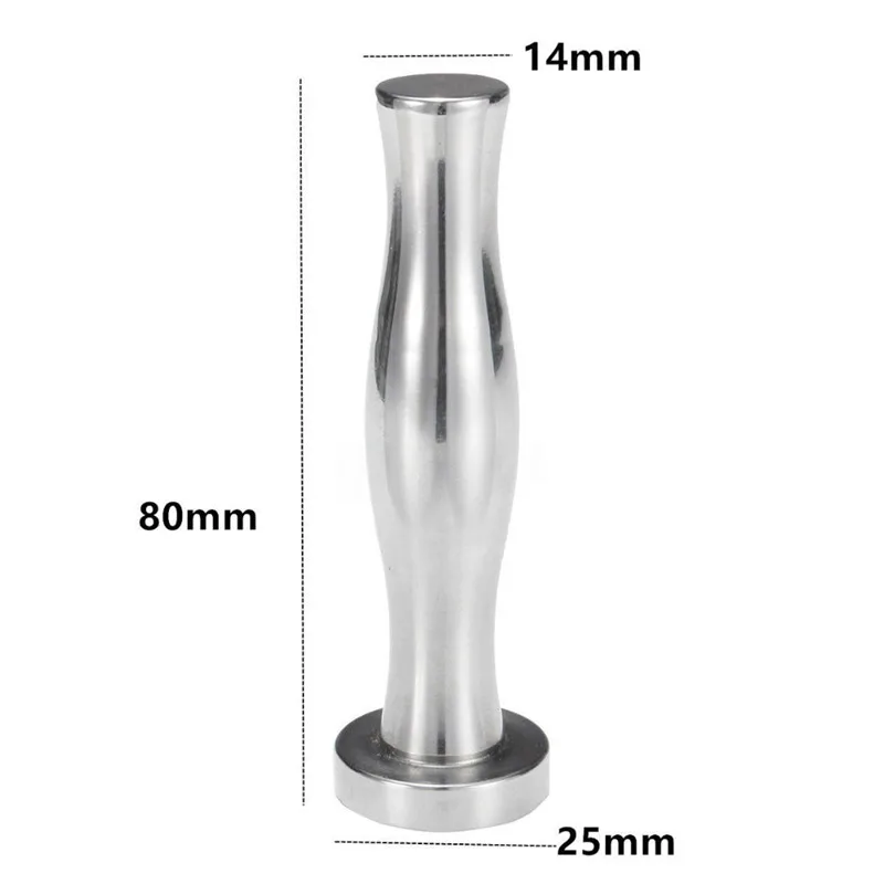 Stainless-Steel-Espresso-Coffee-Tamper-Hammer-Nespresso-Capsules-Capsule-CupsArt-Pen-Base-Tamper-Coffeeware (2)