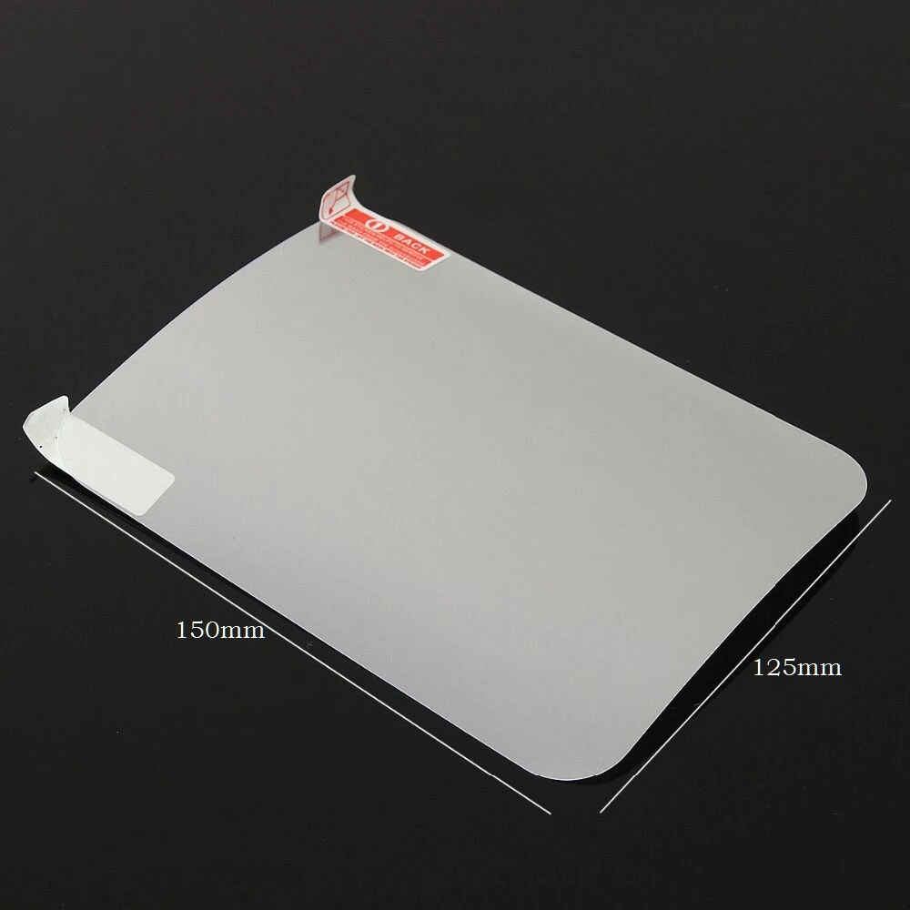 Xycing Car Hud Reflective Film 150mm*125mm For Head Up Display Windshield Projector No Mucilage