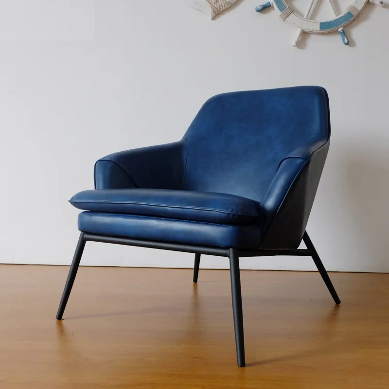 Boconcept Hug Armchair Ubest Nordic Designer Lounge Chair AliExpress