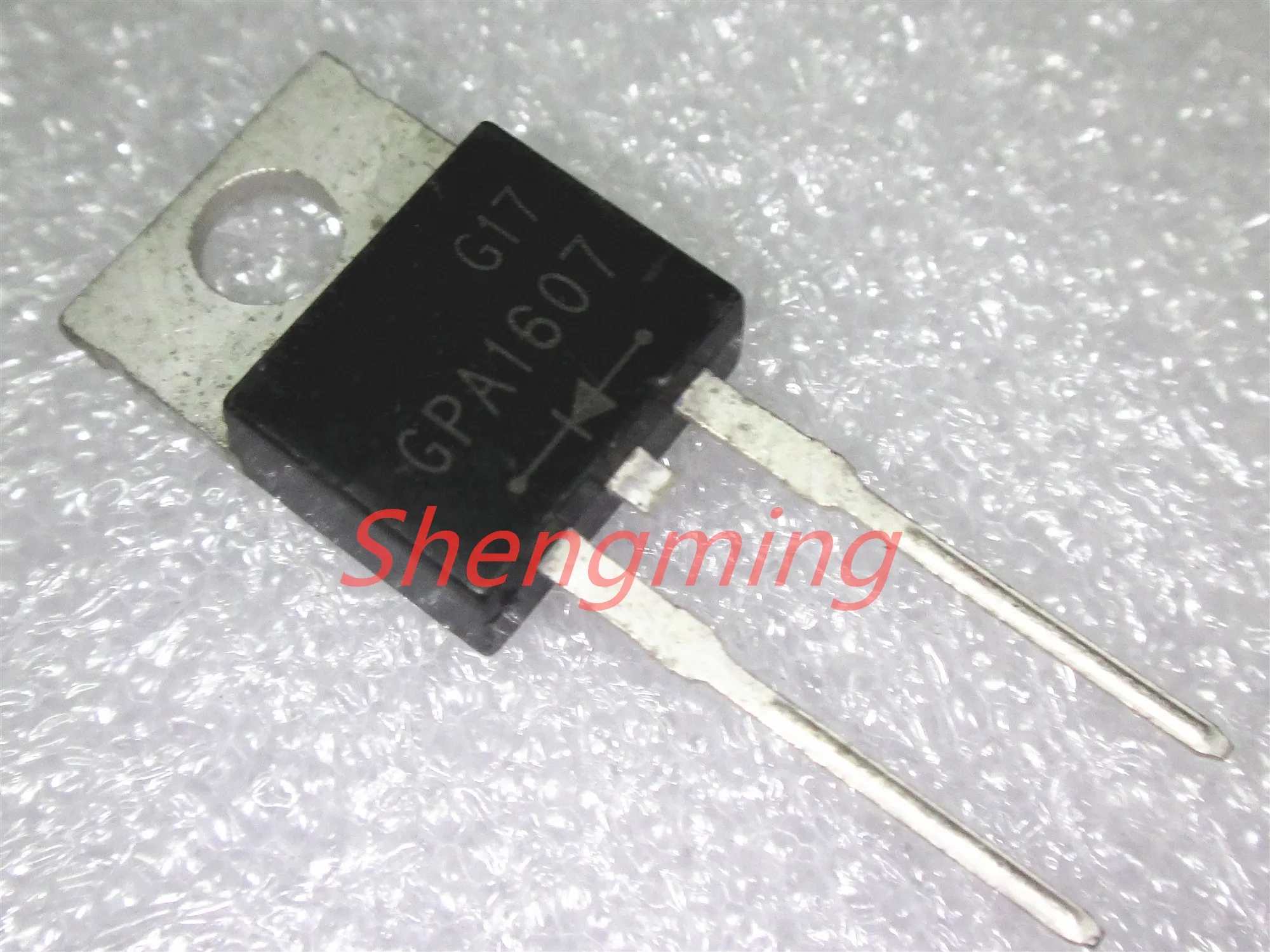 10 шт. GPA1607 TO-220
