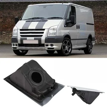 

Anti-rustFuel Cap Tank Filler Pipe Door Flap Housing Fit For Ford Transit Mk6 Mk7 2006-2014 Car Accessories Parts