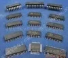 

DMX512 differential parallel protocol LED lighting lighting driver chip 512AC2 with 1/2/3/4 channel high precision jk1184