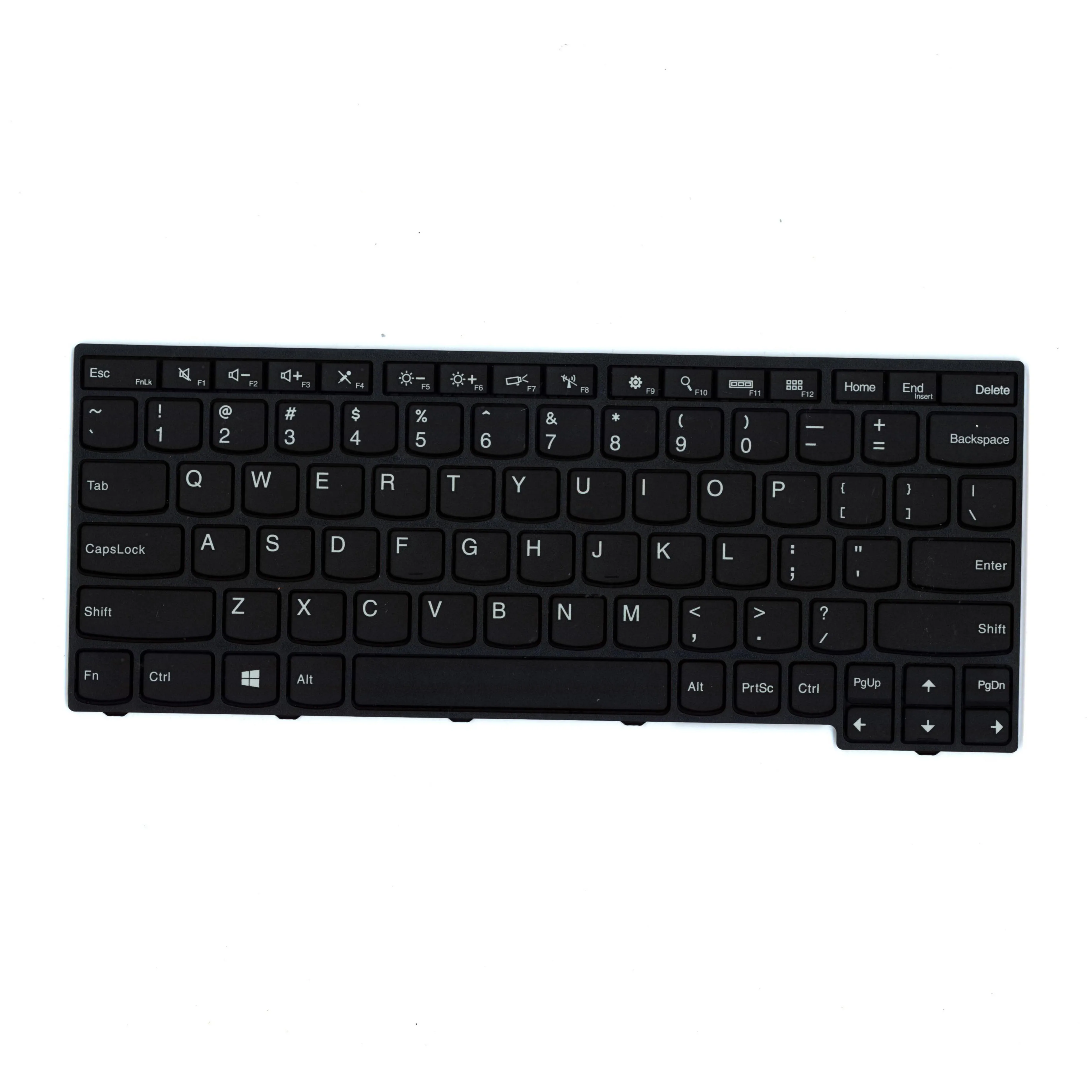 Новая клавиатура US для Lenovo Thinkpad Yoga 11e 3-го поколения 01AW007 01AW046 | Компьютеры и офис