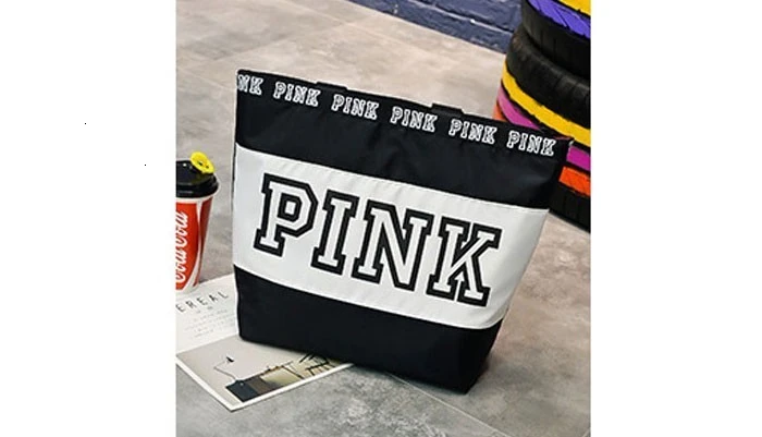 Новые женские дорожные сумки, органайзер, розовая Женская спортивная сумка для фитнеса, нейлоновая Мужская спортивная сумка, водонепроницаемая сумка на плечо, сумки для багажа