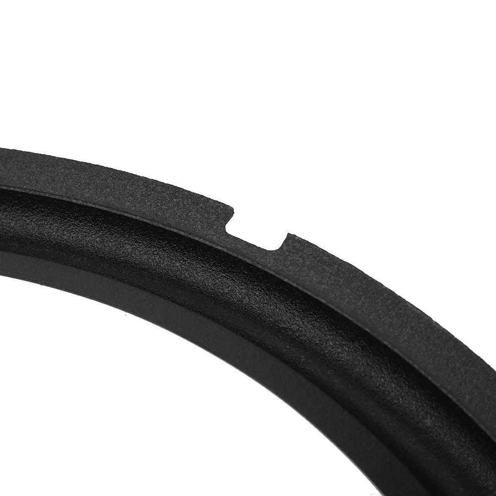 Speaker Foam Rim Foam Repair Woofer Bass Loudspeaker Surrounds Circle Foams 12 Inch For Bass Speakers