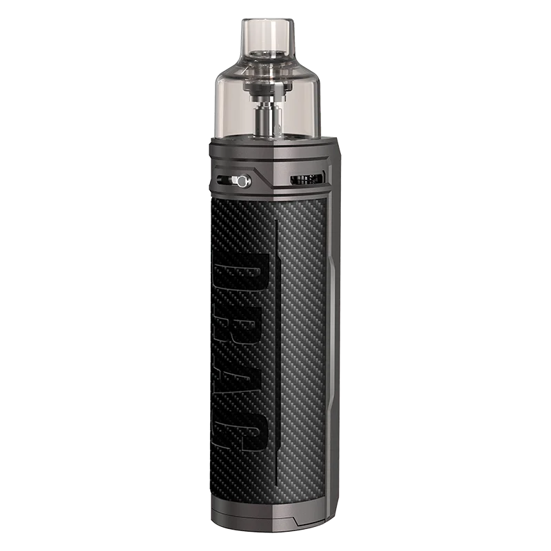 Оригинальный VOOPOO перетащите X мод под комплект с 4 5 мл Pod PnP VM6 0.15ohm / VM1 0.3ohm катушки 80