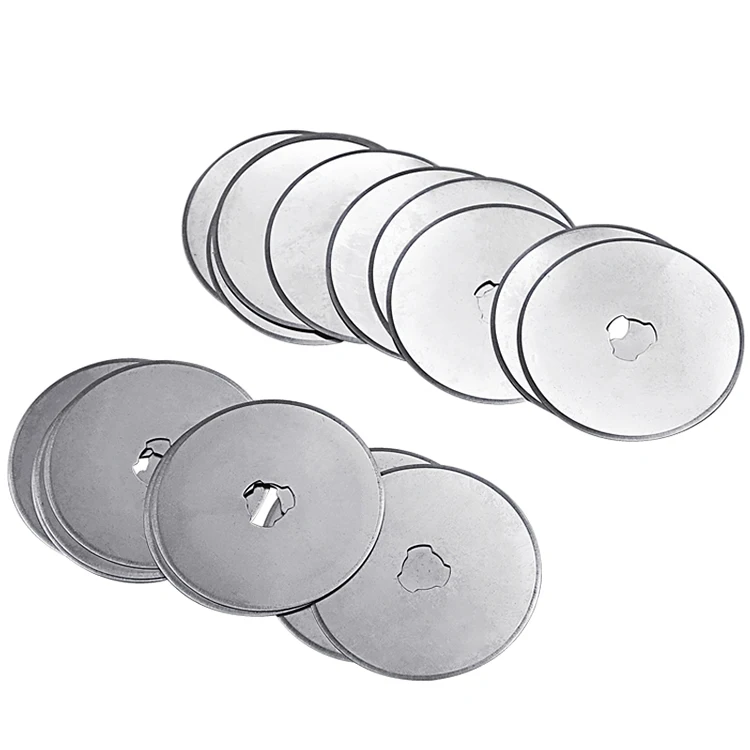 Рисунок 3 - Вращающийся ролик для ножа диаметром