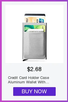 Супер тонкий мягкий кошелек из натуральной кожи, мини-кошелек для кредитных карт, кошелек с отделением для карт, мужской тонкий маленький кошелек