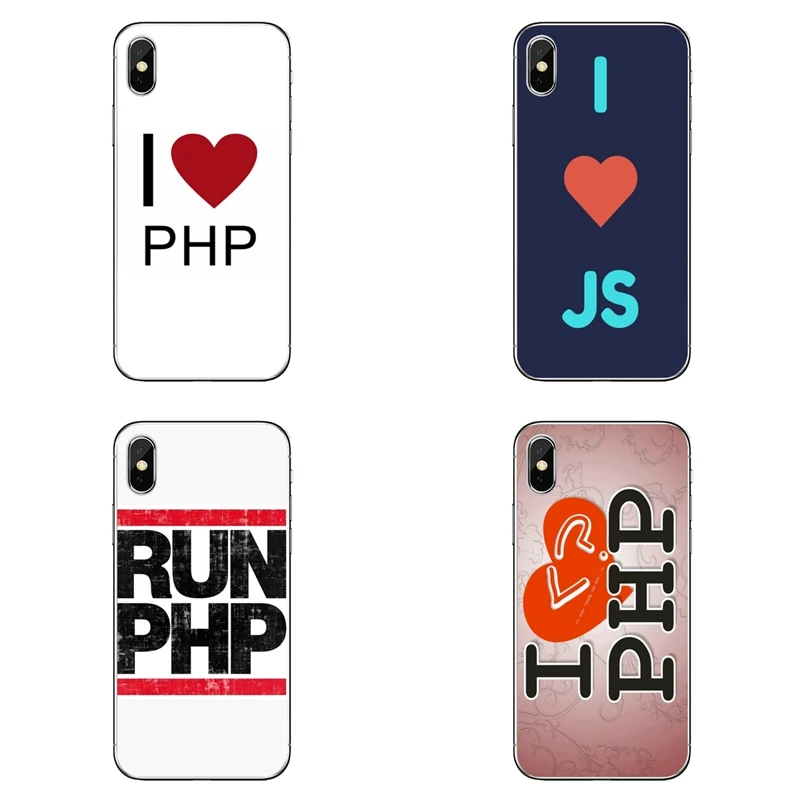 Phone Case For Sony xperia L2 C6 XZ1 XZ2 XA1 XA2 Z3 Z4 Z5 Premium compact M2 M4 M5 T3 E3 E5 Love Run PHP | Мобильные телефоны и