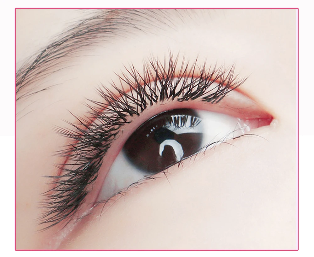 2022 New YY Shape Volume Lashes Y Eyelash Extensions Cilia and Brazilian Volume Cashmere Mink Eyelash Extensions Cilios YY