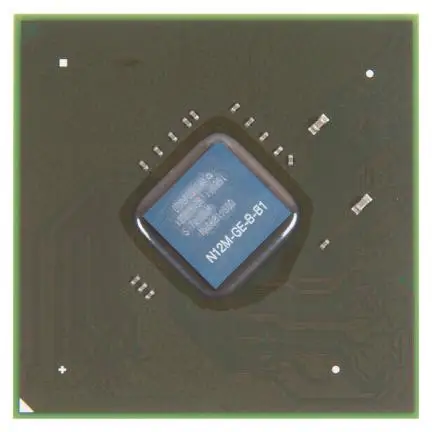 Видеочип nVidia GeForce 310M RB N12M-GE-B-B1 PARTS-696836 | Компьютеры и офис