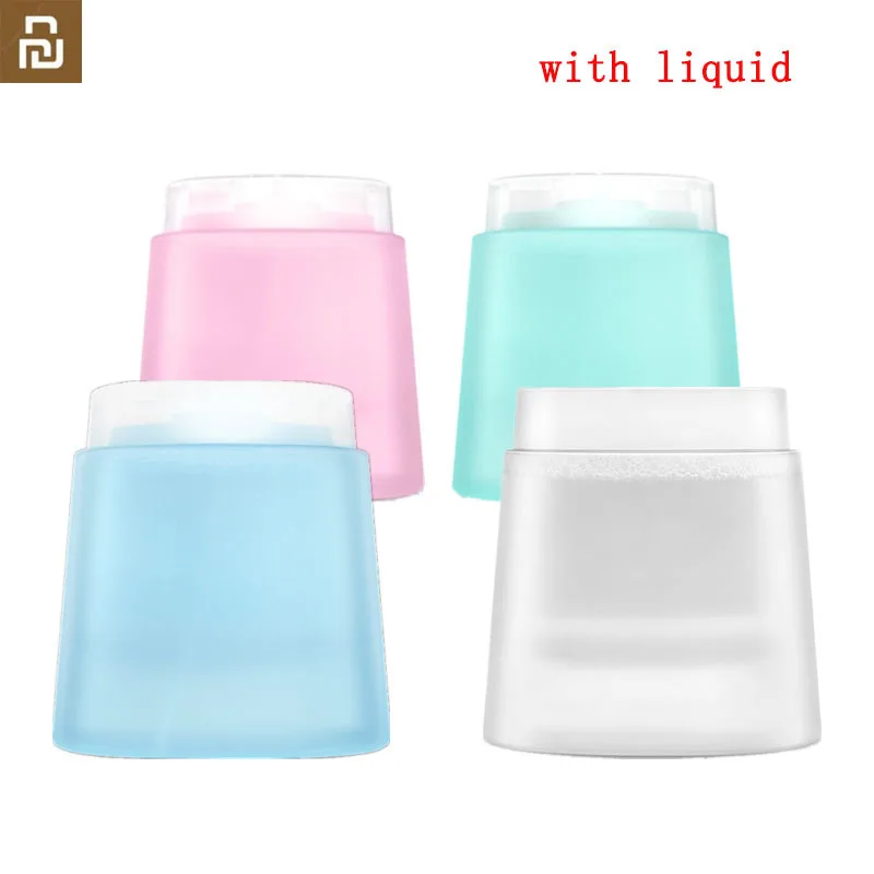 Original-Xiaomi-Minij-Hand-Wash-Hand-Soap-Liquid-Four-Colors-Infrared-Auto-Induction-Foaming-Washer-Soap (1)