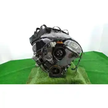 

1098555 Full engine Ford Mondeo Saloon/family (fd)