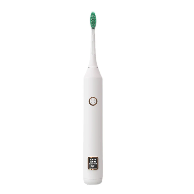 Electric Toothbrush USB Rechargeable Adult Waterproof Automatic 6 Mode Oral Clean Tooth Brush Electric Toothbrush USB Rechargeable Adult Waterproof Automatic 6 Mode Oral Clean Tooth Brush