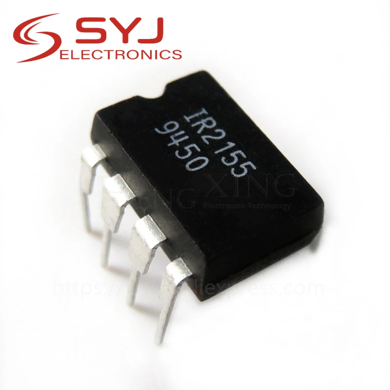 

1pcs/lot IR2155 2155 DIP-8 In Stock