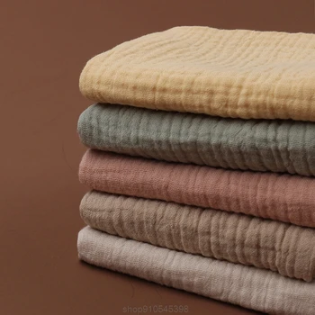 5pcs Baby Feeding Towel Soft Gauze Bath Towel Newborn Saliva Towel Burp Cloth D09 20 Dropshipping 1
