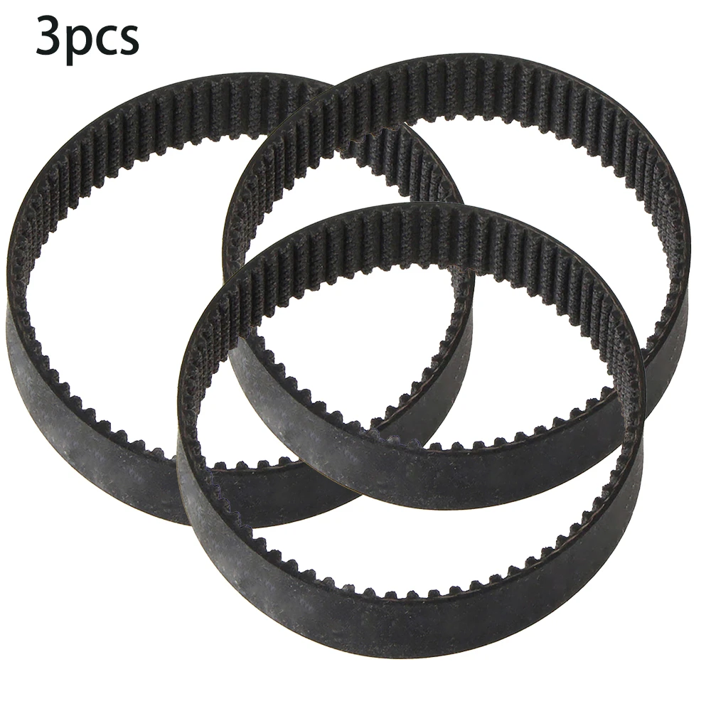 3pcs Belt For Bosch Pho 15 82 Pho 16 82 Pho 20 82 Planer Drive Belt For Optimum Performance Accessories Tool Parts Aliexpress