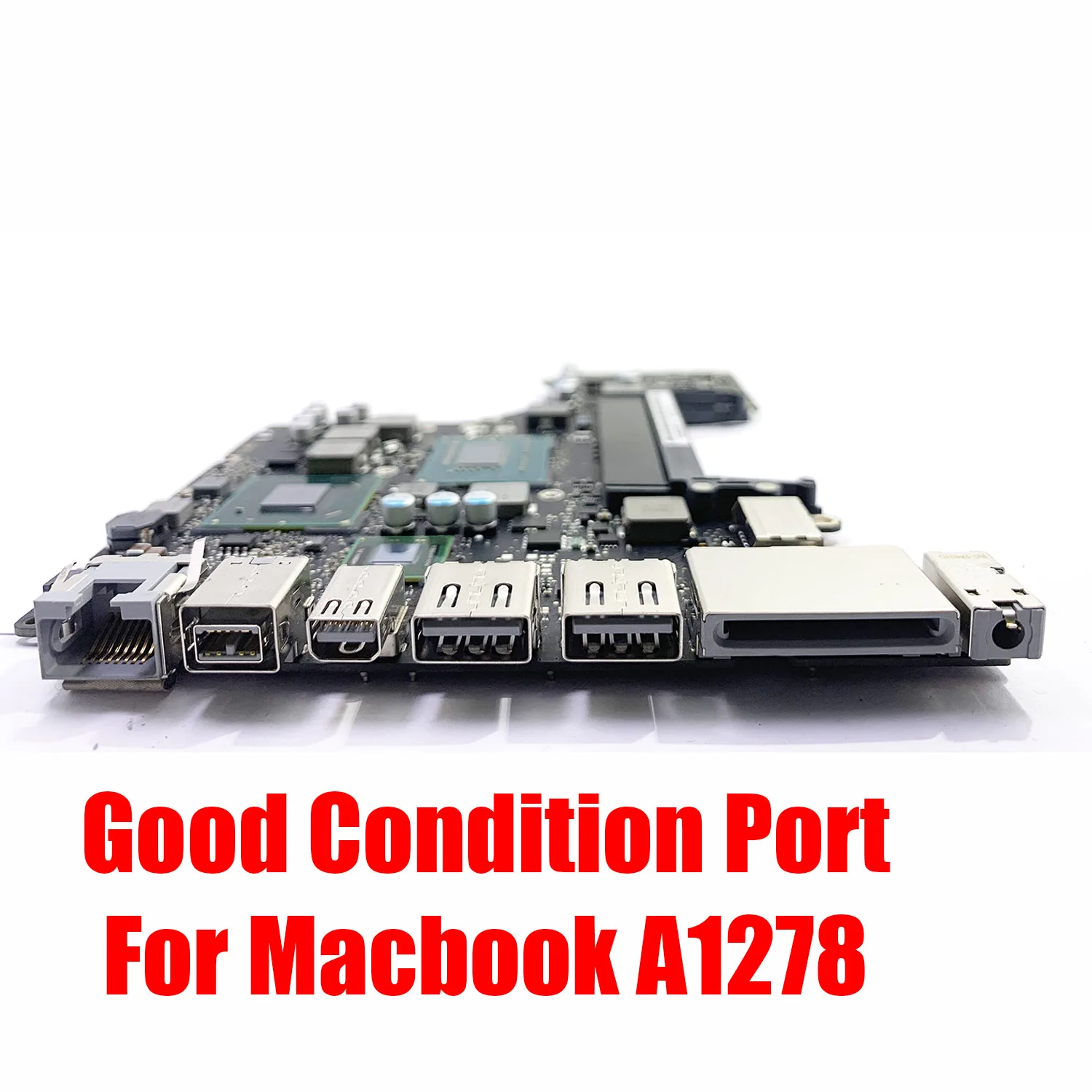Материнская плата A1278 820 3115 B A для Macbook Pro 13 &quot материнская ноутбука логическая