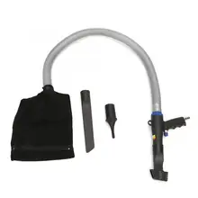 Воздушный Пыльник Высокого Давления Компрессор удар/всасывающий пистолет Тип пневматический инструмент для очистки воздуха всасывающий пистолет