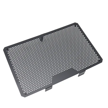 

Motorcycle Radiator Guard Protector For SUZUKI GSX-R1300 GSX1300R HAYABUSA 2008-2017 Grille Grill Cover Fuel Tank Protection Net