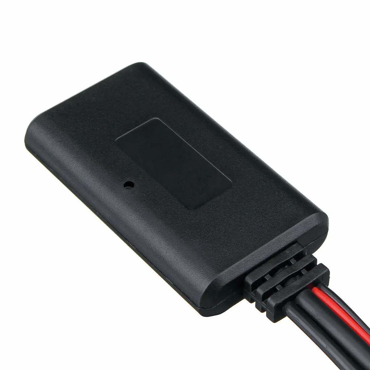 5.0, áudio de carro, adaptador de microfone