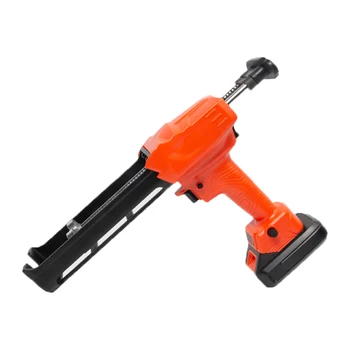 Cheap Electric Glue Gun Beauty Seam Glue Machine Fully Automatic Beauty Seam Glue Gun Electric Glue Gun Construction Tool Full Set