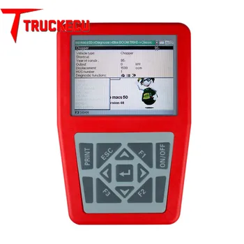 Online IQ4bike Motorcycles Diagnostic Universal Motorbike Diagnostic Kit IQBike For BMW For HONDA Motorcycle Diagnostic Scanner Tool