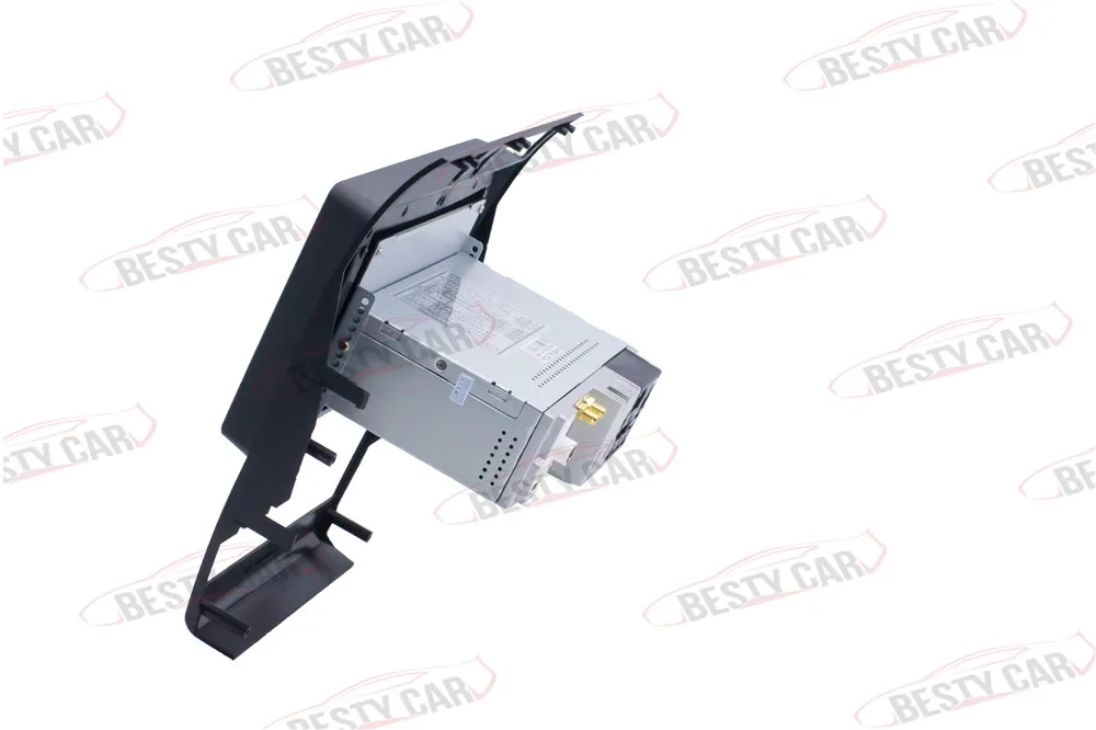 Sale 9" Android 9.0 Car Multimedia Player Stereo GPS for Audi A6 S6 RS6 Allroad 1997~2004 Navigation Head Unit Radio DSP 2.5D+IPS 2